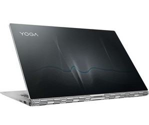Прошивка планшета Lenovo Yoga 920 13 Vibes в Тюмени